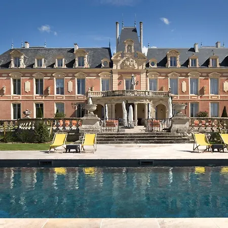 Alexandra Palace - La Maison Younan-2