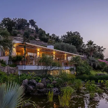 Botania Relais & Spa - The Leading Hotels Of The World-2