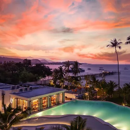 The Culture Samui-2