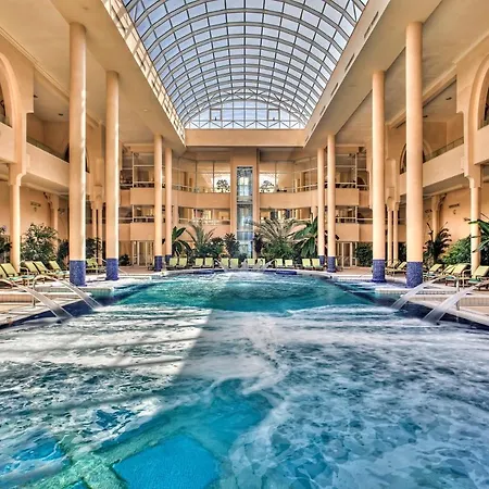 Hasdrubal Prestige Thalassa & Spa Djerba-3