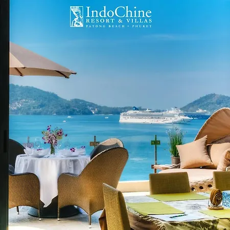 Indochine Resort And Villas-2