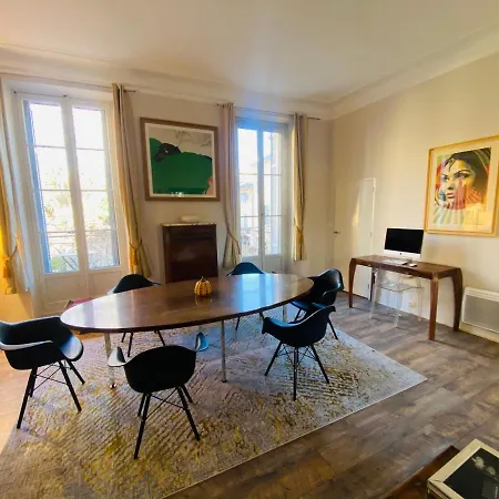 Hotel Particulier le 28 by Les Collectionneurs-3
