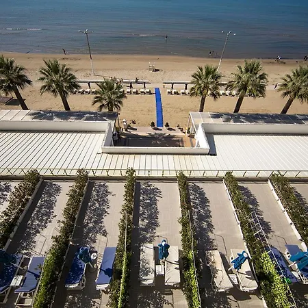 Adriatik Hotel, BW Premier Collection-3