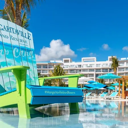 Margaritaville Island Reserve Cap Cana Hammock - An Adults Only Karisma All-Inclusive Experience-3