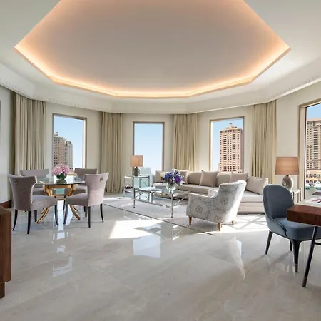 The St. Regis Marsa Arabia Island, The Pearl Qatar-3