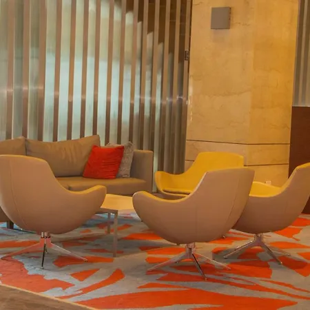 Radisson Blu Hotel, Juba-3