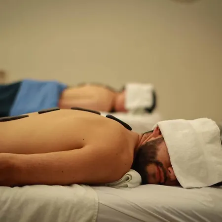 Casa Lua Hotel Spa-3