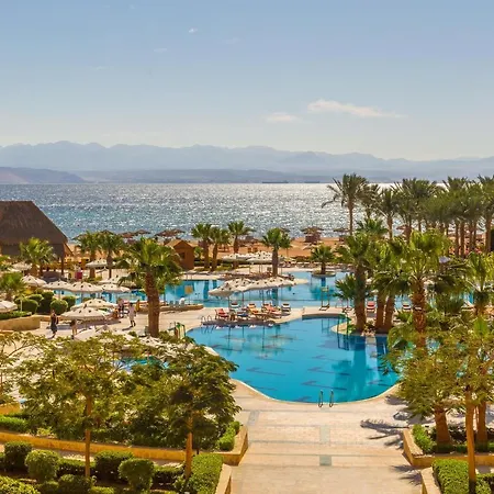 Strand Beach&Golf Resort Taba Heights-3