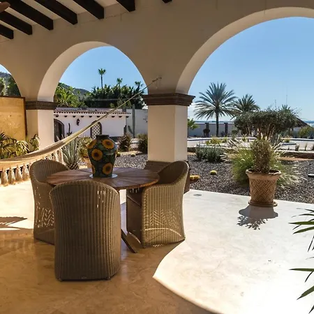 Orchid House Baja-3