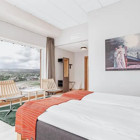 Wood Hotel By Frich'S-3
