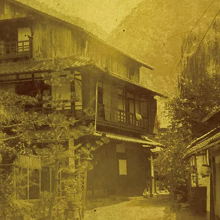Arimasansoh Goshobessho-3
