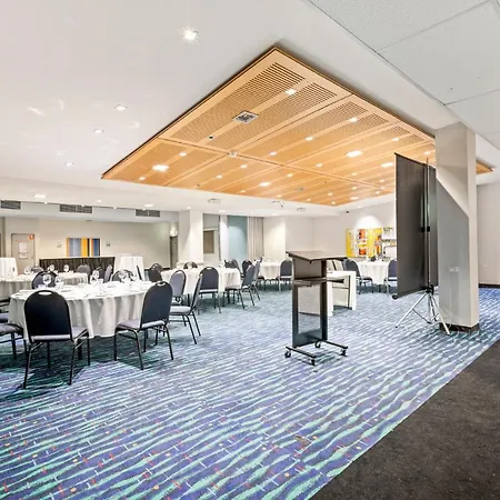The Colmslie Hotel-3