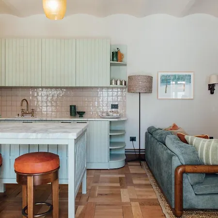 Soho House Tel Aviv-2