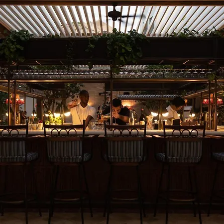 Soho House Tel Aviv-3