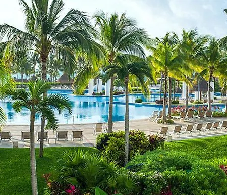 Resort Vidanta Riviera Maya-2