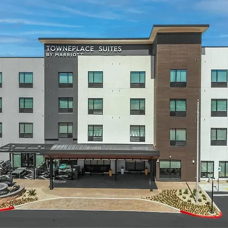 Towneplace Suites By Marriott Las Vegas North I-15-2