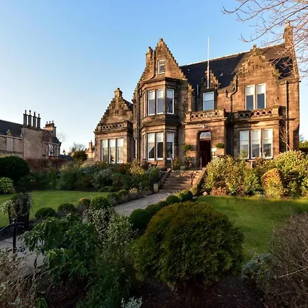 The Roseate Edinburgh - Small Luxury Hotels Of The World-2