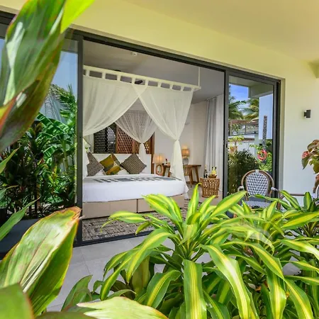 TOA Hotel&Spa Zanzibar-2