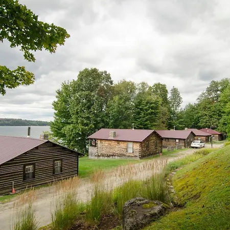 Mountain Lake Cottages-3