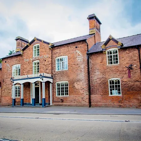 The Nags Head Inn-2