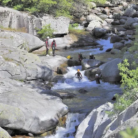 Camping Rcn Val De Cantobre-2