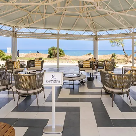 The Signature Level At Grand Palladium Sicilia Resort & Spa-2