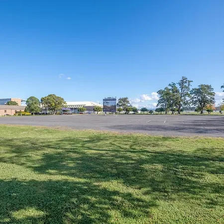 Hawkesbury Race Club Motel-2