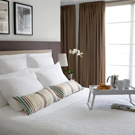 Sandy Beach Hotel & Spa-2