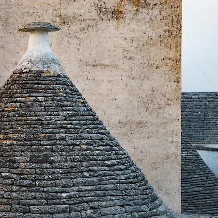 Le Alcove-Luxury Hotel nei Trulli-2