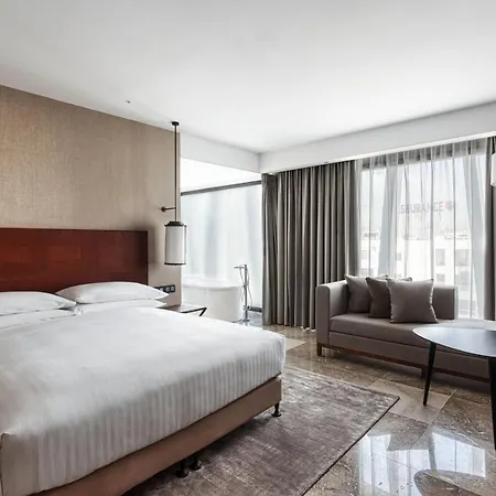 Tunis Marriott Hotel-3