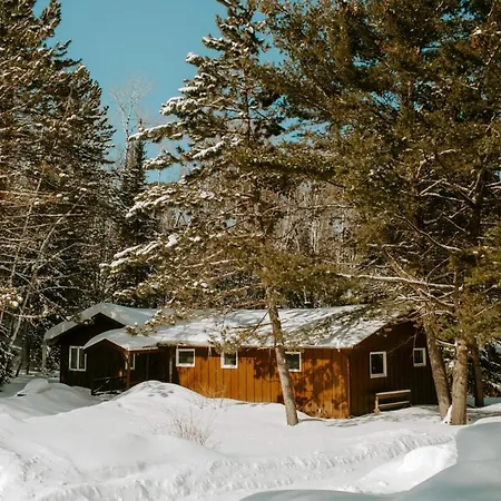 Silver Rapids Lodge & Campground-3