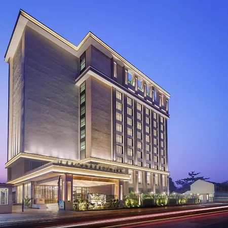 Bellevue Sarovar Premiere Junagadh-2