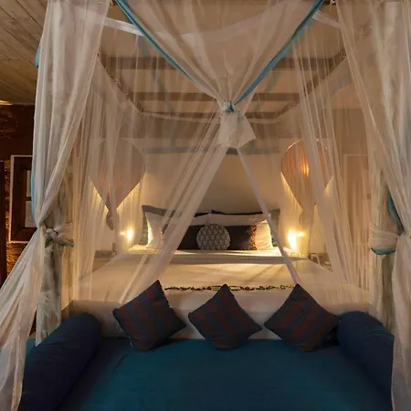Ayurvie Sigiriya - Ayurvedic Retreat By Thema Collection-3