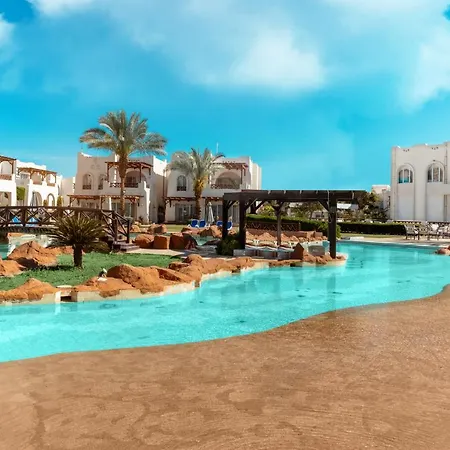 Sharm Dreams Vacation Club - Aqua Park-2
