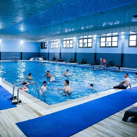 Al Yarmouk International Hotel-2