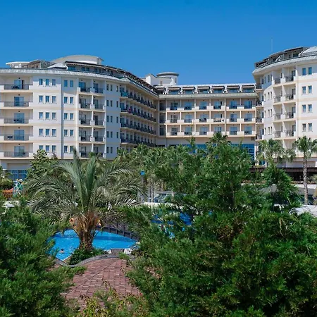 Mukarnas Spa & Resort Hotel-3