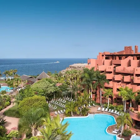 Tivoli La Caleta Resort-3