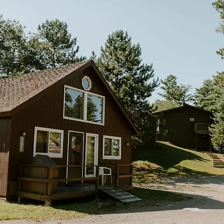 Silver Rapids Lodge & Campground-2