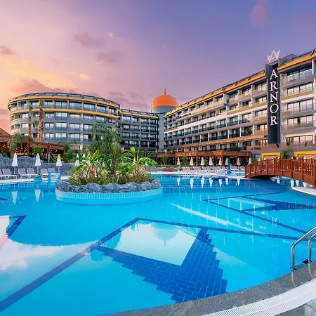 Arnor De Luxe Hotel & Spa-3