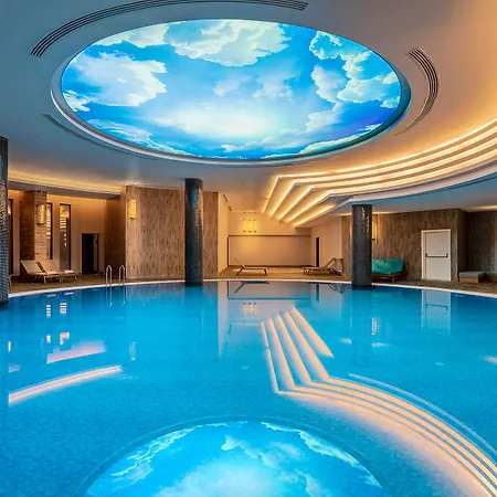 Arnor De Luxe Hotel&Spa-3