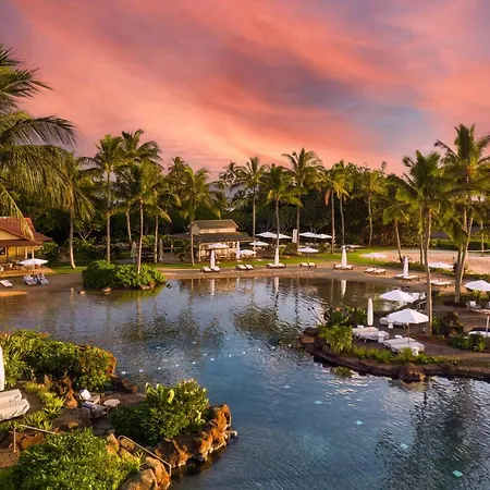 The Lodge At Kukuiula - Coraltree Residence Collection-2