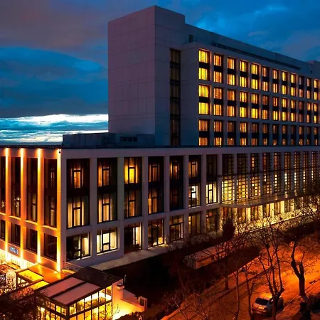 Lugal, A Luxury Collection Hotel, Ankara-2