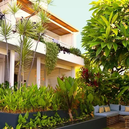 Blue Margouillat Seaview Hotel-RELAIS&CHATEAUX-2