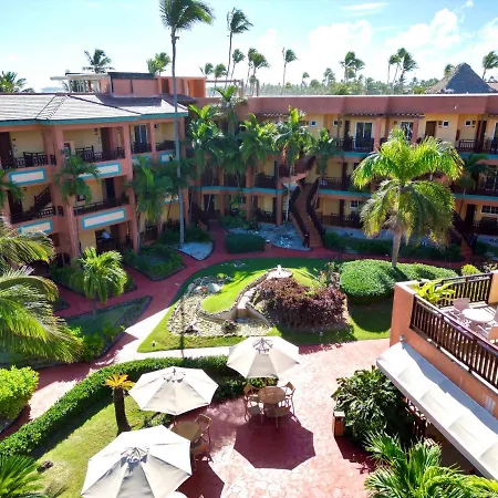 Vik Hotel Cayena Beach All Inclusive-3