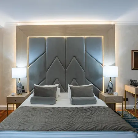 A Hoteli - Hotel Izvor-2