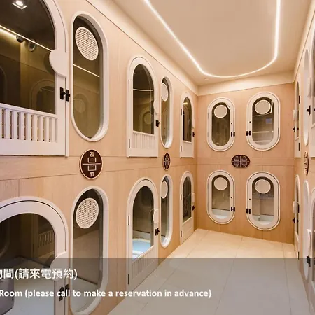 Lakeshore Hotel Hualien Taroko-2