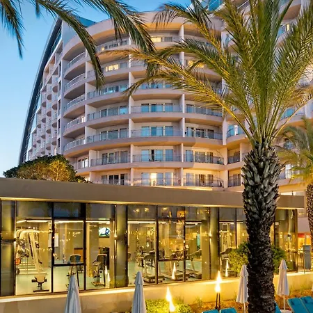 Liberty Hotels Lara-2