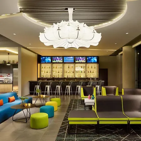 Aloft By Marriott Queretaro-2