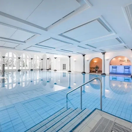 Relais & Chateaux Chasa Montana-3