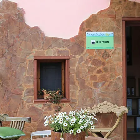 Agri Resort Masusa-3